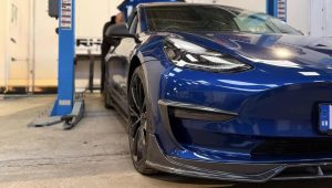 EV Upgrades and modification