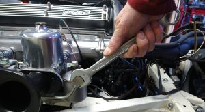 Classic car Maintenance, Repair and Restoration